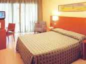 AQUA HOTEL ONABRAVA & SPA - SANTA SUSANNA