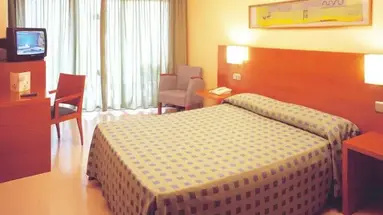 AQUA HOTEL ONABRAVA & SPA - SANTA SUSANNA