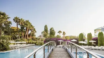 AQUA HOTEL ONABRAVA & SPA - SANTA SUSANNA