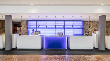 AQUA HOTEL ONABRAVA & SPA - SANTA SUSANNA