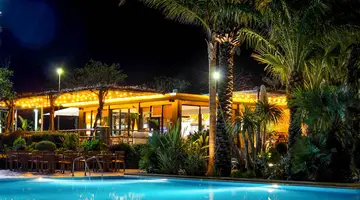 Aqua Hotel Onabrava & Spa
