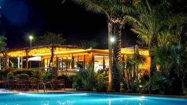 Aqua Hotel Onabrava & Spa