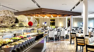 Aqua Hotel Onabrava & Spa