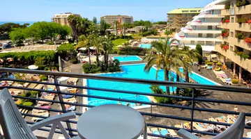 Aqua Hotel Onabrava & Spa