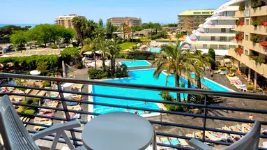 Aqua Hotel Onabrava & Spa