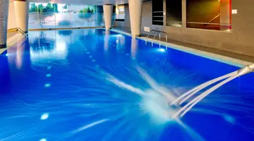 Aqua Hotel Onabrava & Spa