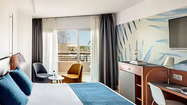 Aqua Hotel Onabrava & Spa