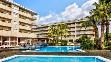 Aqua Hotel Onabrava & Spa