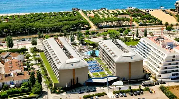 Aqua Hotel Onabrava & Spa