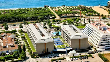 Aqua Hotel Onabrava & Spa