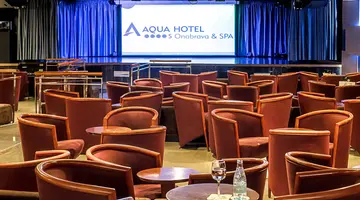 Aqua Hotel Onabrava & Spa
