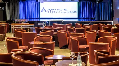 Aqua Hotel Onabrava & Spa