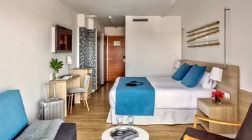 Aqua Hotel Onabrava & Spa