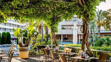 Aqua Hotel Onabrava & Spa