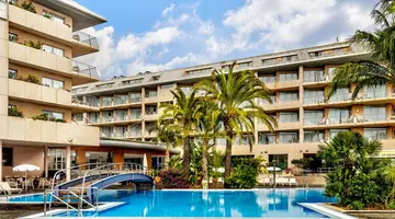 Aqua Hotel Onabrava & Spa