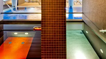 Aqua Hotel Onabrava & Spa
