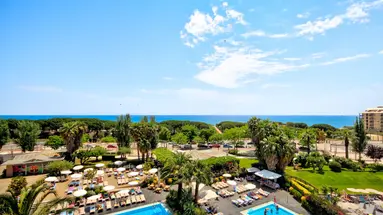 Aqua Hotel Onabrava & Spa