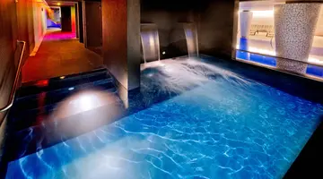 Aqua Hotel Onabrava & Spa