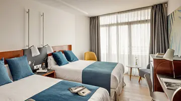 Aqua Hotel Onabrava & Spa