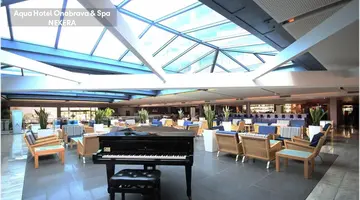 Aqua Hotel Onabrava Wellness & Spa