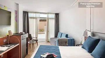 Aqua Hotel Onabrava Wellness & Spa