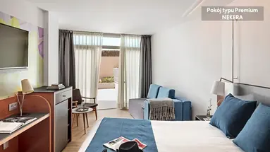 Aqua Hotel Onabrava Wellness & Spa