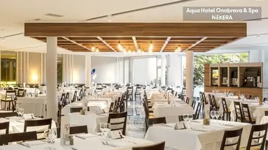 Aqua Hotel Onabrava Wellness & Spa