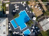Aqua Hotel Onabrava Wellness & Spa