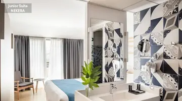 Aqua Hotel Onabrava Wellness & Spa