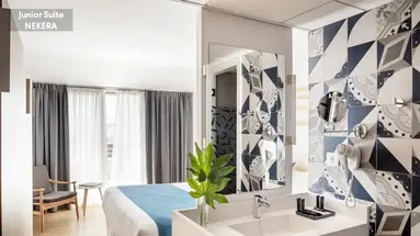 Aqua Hotel Onabrava Wellness & Spa