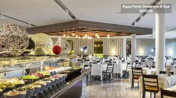 Aqua Hotel Onabrava Wellness & Spa