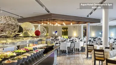 Aqua Hotel Onabrava Wellness & Spa