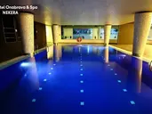 Aqua Hotel Onabrava Wellness & Spa