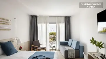 Aqua Hotel Onabrava Wellness & Spa