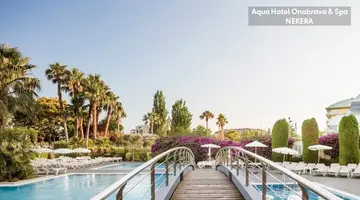 Aqua Hotel Onabrava Wellness & Spa