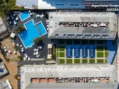 Aqua Hotel Onabrava Wellness & Spa