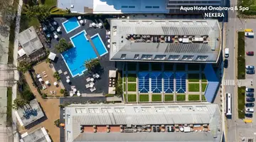 Aqua Hotel Onabrava Wellness & Spa