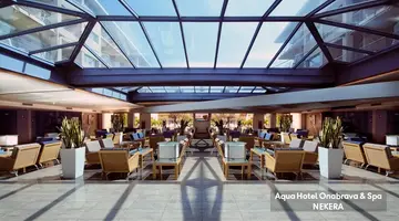 Aqua Hotel Onabrava Wellness & Spa