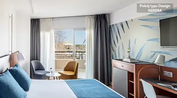 Aqua Hotel Onabrava Wellness & Spa