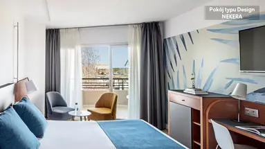 Aqua Hotel Onabrava Wellness & Spa