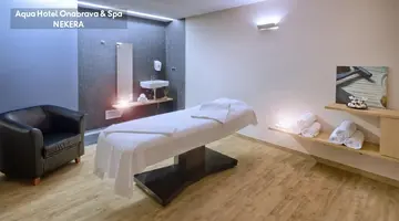 Aqua Hotel Onabrava Wellness & Spa
