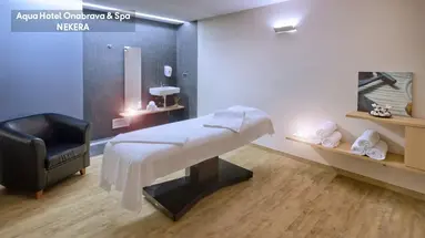 Aqua Hotel Onabrava Wellness & Spa
