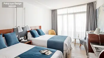 Aqua Hotel Onabrava Wellness & Spa