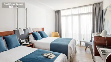 Aqua Hotel Onabrava Wellness & Spa