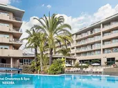Aqua Hotel Onabrava Wellness & Spa