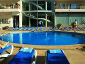 Aqua Hotel Promenade and Spa