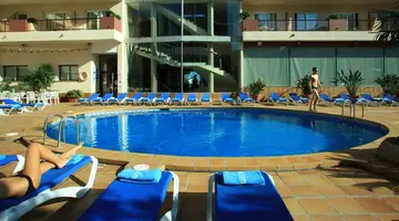 Aqua Hotel Promenade and Spa