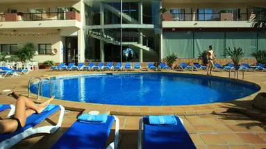 Aqua Hotel Promenade and Spa