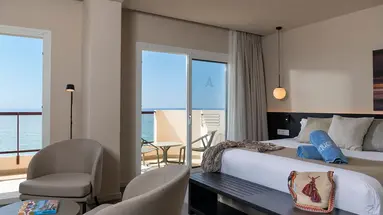 Aqua Hotel Promenade and Spa