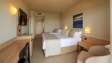Aqua Hotel Promenade and Spa